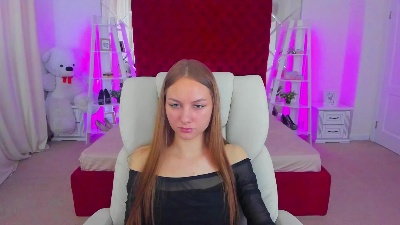 MilaAddams live cam on Cam4