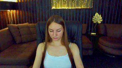 MilaAddams live cam on Cam4