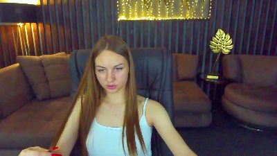 MilaAddams live cam on Cam4