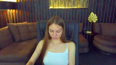 MilaAddams live cam on Cam4