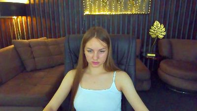 MilaAddams live cam on Cam4