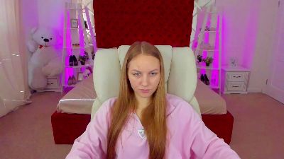 MilaAddams live cam on Cam4
