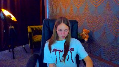 MilaAddams live cam on Cam4