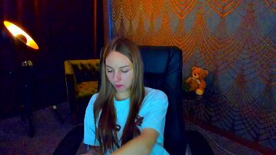 MilaAddams live cam on Cam4