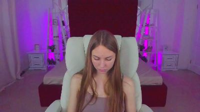 MilaAddams live cam on Cam4