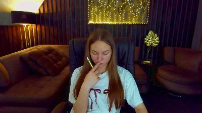 MilaAddams live cam on Cam4