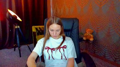 MilaAddams live cam on Cam4