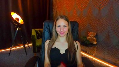 MilaAddams live cam on Cam4