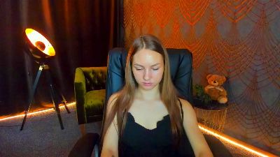MilaAddams live cam on Cam4