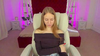 MilaAddams live cam on Cam4