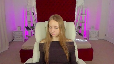 MilaAddams live cam on Cam4
