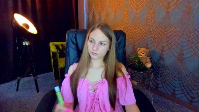 MilaAddams live cam on Cam4