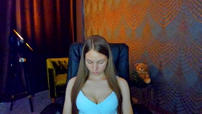 MilaAddams live cam on Cam4