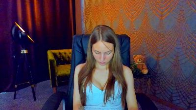 MilaAddams live cam on Cam4