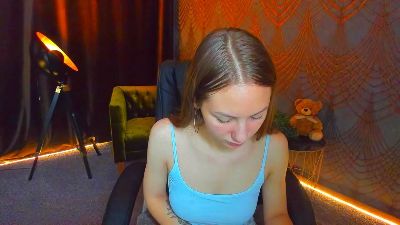 MilaAddams live cam on Cam4