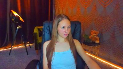 MilaAddams live cam on Cam4