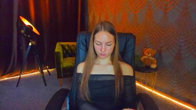 MilaAddams live cam on Cam4