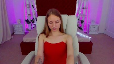 MilaAddams live cam on Cam4