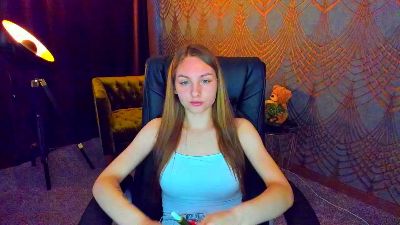 MilaAddams live cam on Cam4