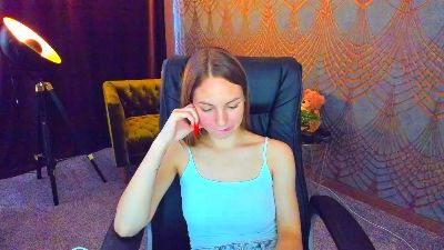 MilaAddams live cam on Cam4
