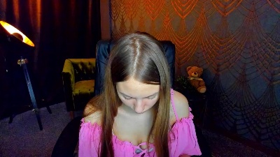 MilaAddams live cam on Cam4