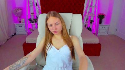 MilaAddams live cam on Cam4