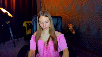 MilaAddams live cam on Cam4