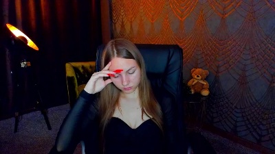 MilaAddams live cam on Cam4