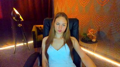 MilaAddams live cam on Cam4