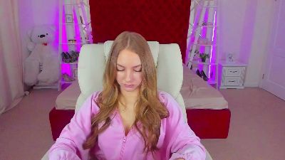MilaAddams live cam on Cam4