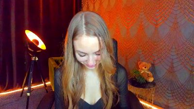 MilaAddams live cam on Cam4