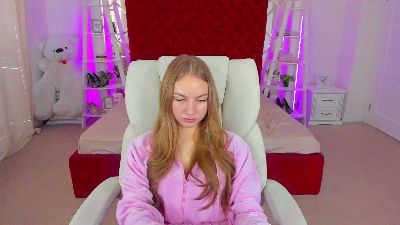 MilaAddams live cam on Cam4