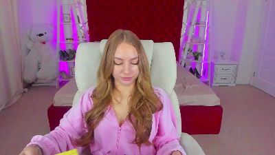 MilaAddams live cam on Cam4