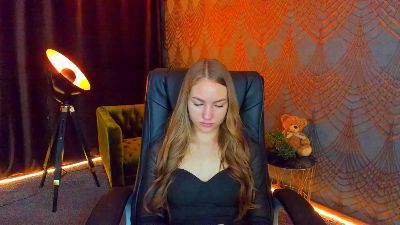 MilaAddams live cam on Cam4