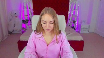 MilaAddams live cam on Cam4