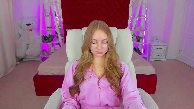 MilaAddams live cam on Cam4