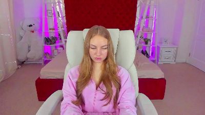 MilaAddams live cam on Cam4