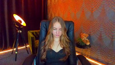 MilaAddams live cam on Cam4