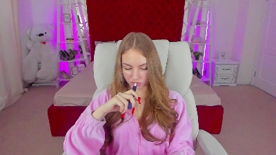MilaAddams live cam on Cam4