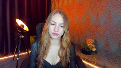 MilaAddams live cam on Cam4