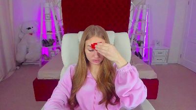 MilaAddams live cam on Cam4