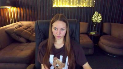 MilaAddams live cam on Cam4
