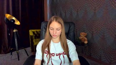 MilaAddams live cam on Cam4
