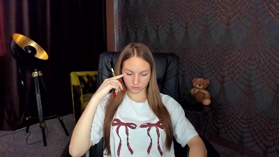MilaAddams live cam on Cam4