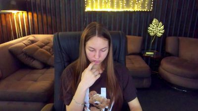 MilaAddams live cam on Cam4