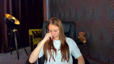MilaAddams live cam on Cam4