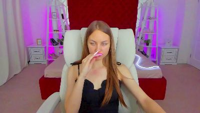 MilaAddams live cam on Cam4