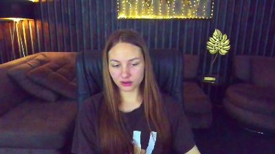 MilaAddams live cam on Cam4