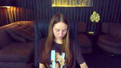 MilaAddams live cam on Cam4