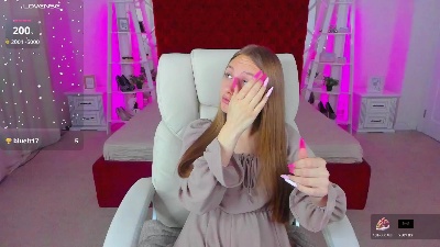 MilaAddams live cam on Cam4